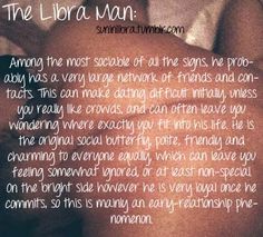 Libra man leo woman sexually
